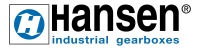 Hansen Industrial Gearboxes Febr 2011