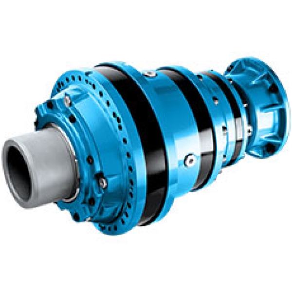 High Torque Planetary Gearboxes
