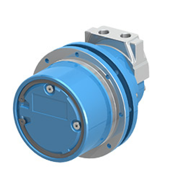 CTM Geared Motors