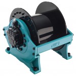 Brevini offers engineering expertise for bespoke winch solutions