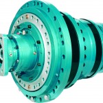 Brevini's planetary gearboxes come in a multitude of arrangements and versions, often with high radial load capacity from the output bearings