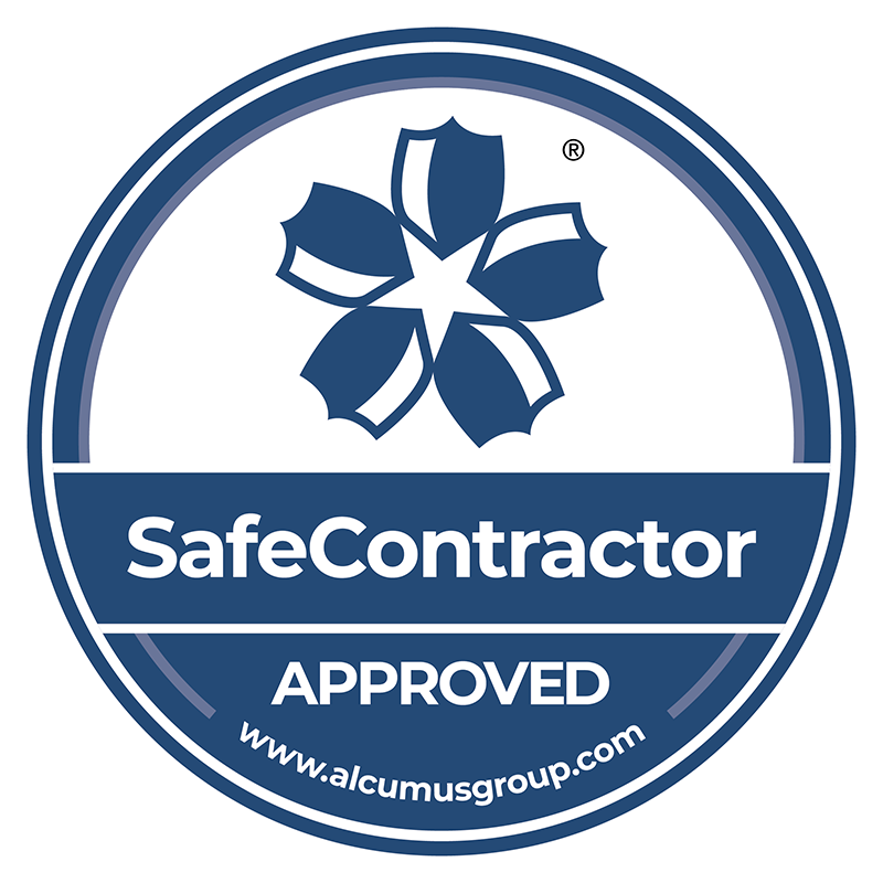 SafeContractor 